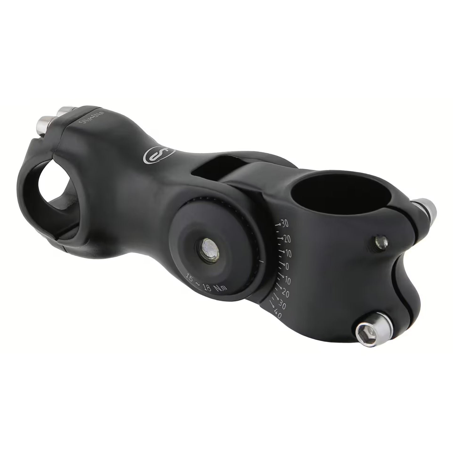 Potence Contec TARANTULA 90mm, 25,4, -30°/+40°, 1 1/8