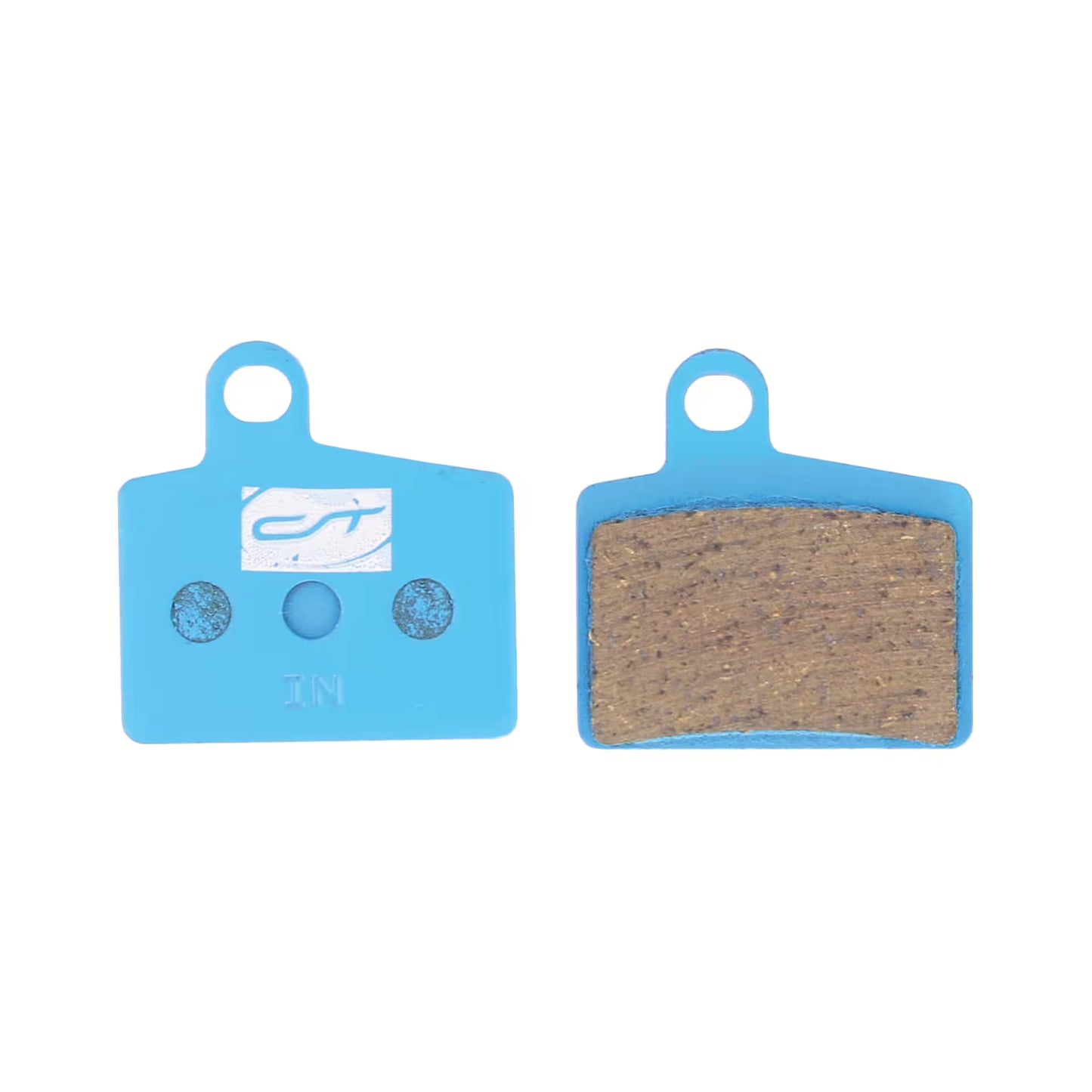 Plaquettes de frein Contec CBP-260 HAYES STROKER RYDE/DYNO (paire) organic