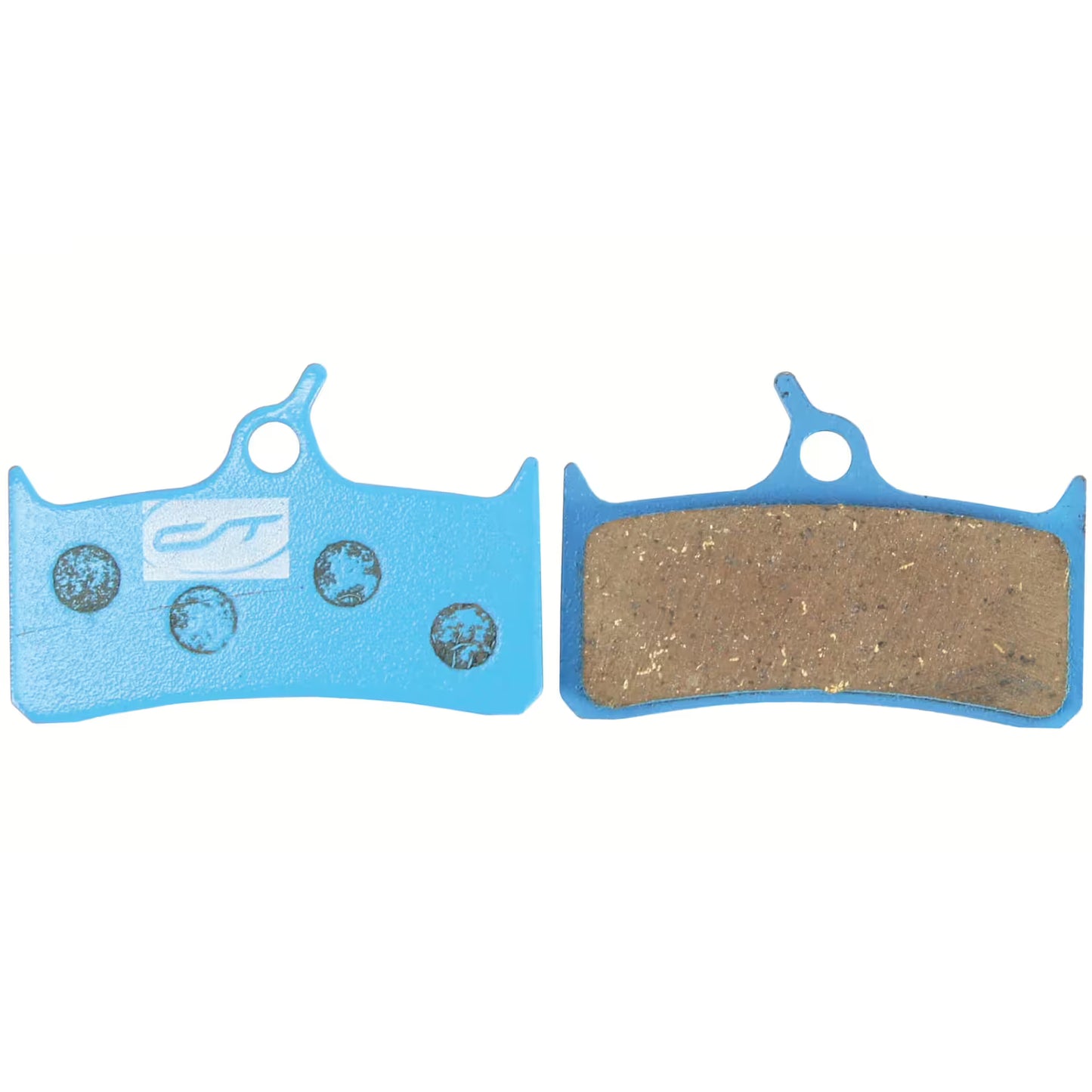 Plaquettes de frein Contec CBP 500 SHIMANO XT, Grimeca/SRAM 9.0 (paire) organic