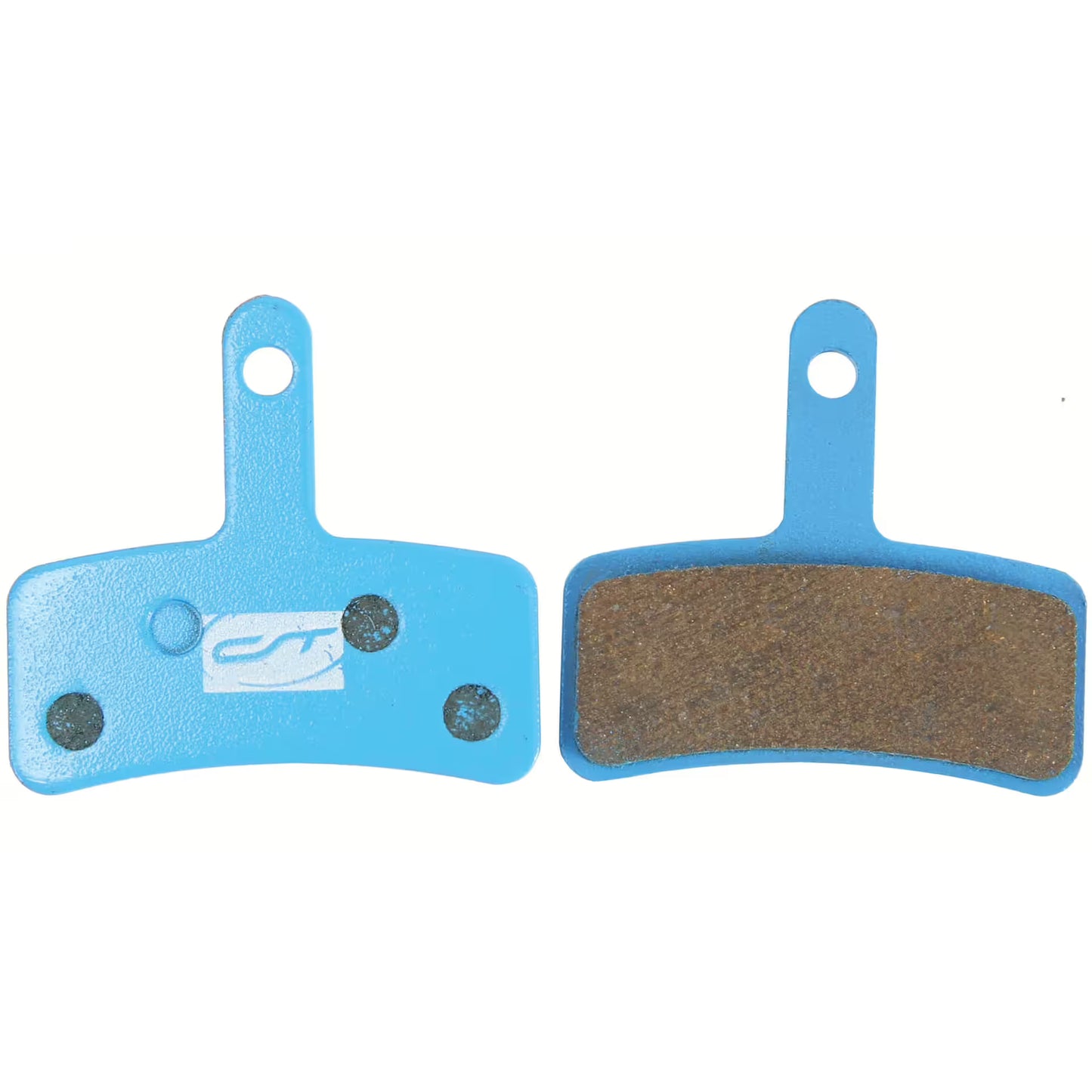 Plaquettes de frein Contec CBP-610 TEKTRO DORADO (paire) organic