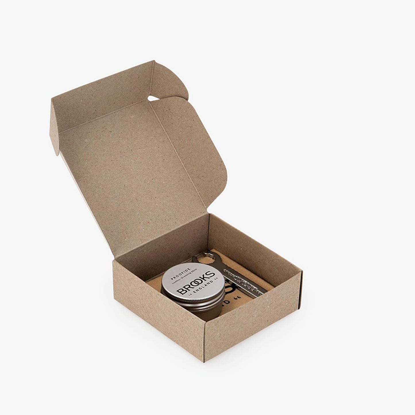 Kit entretien Selles Brooks 30ml