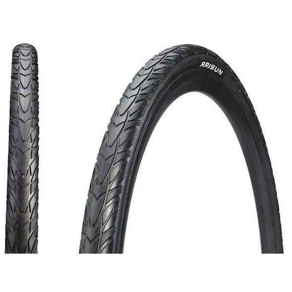 Pneu PNA 26"X1.75 (44-559) "METRO RUNNER Tringle Rigide