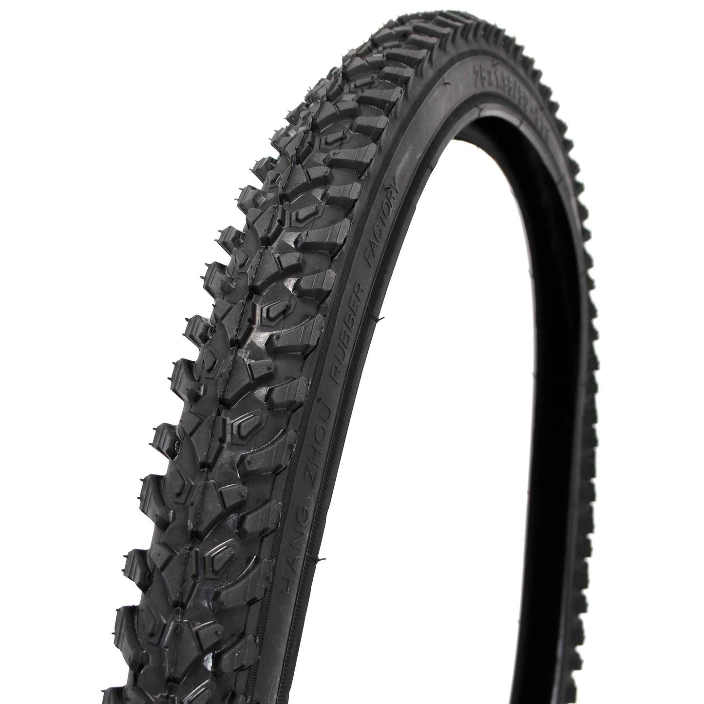 Pneu vélo 26X2.25 (54-559) HORNET TR VTT