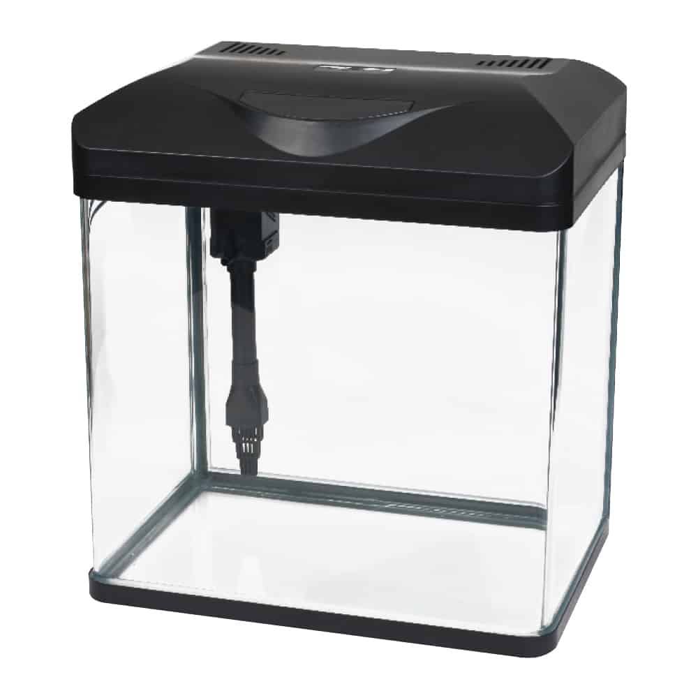 Aquarium en verre AMTRA LAGOON LED - 40 cm