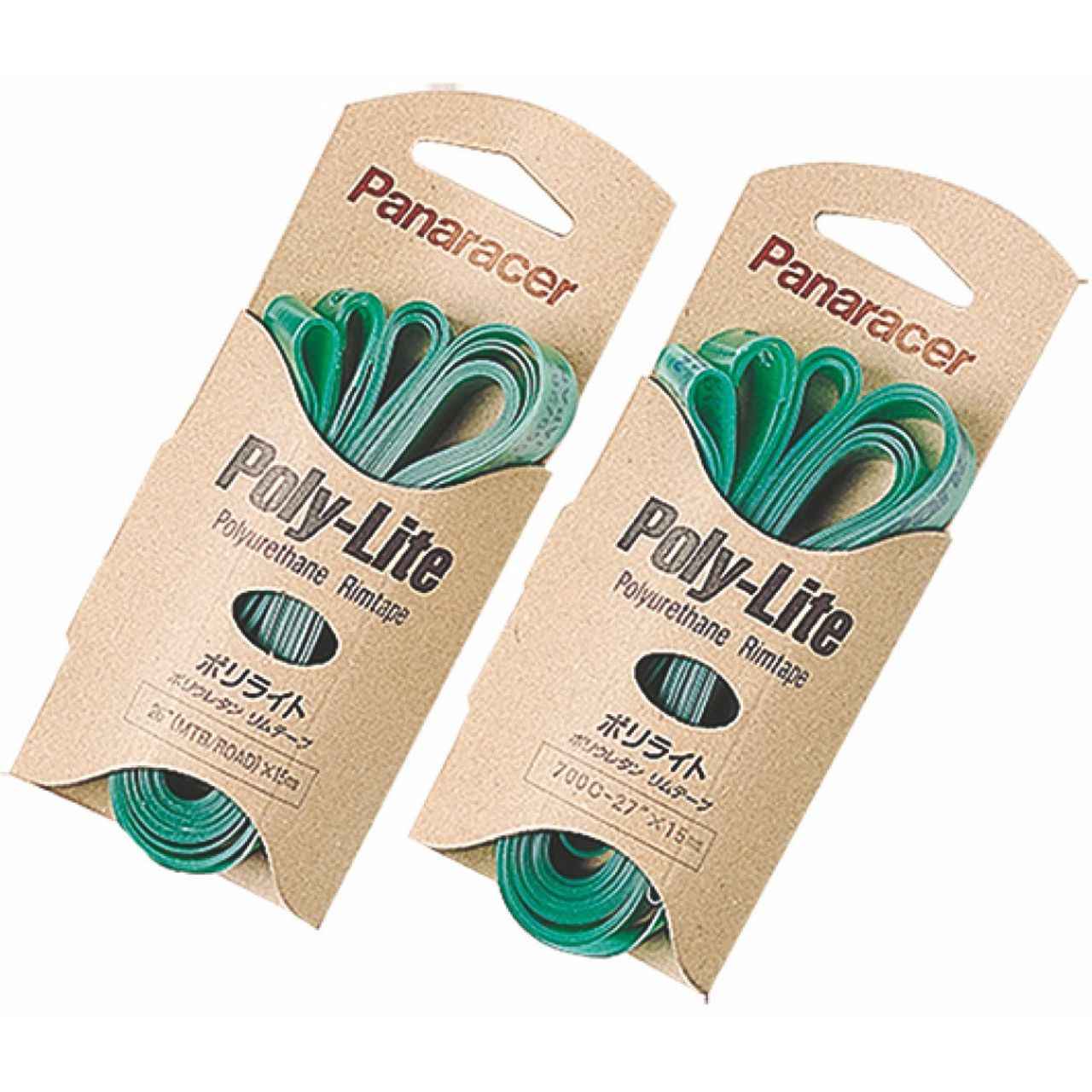 Fond de Jante PANARACER POLY-LITE 700x15mm (27")