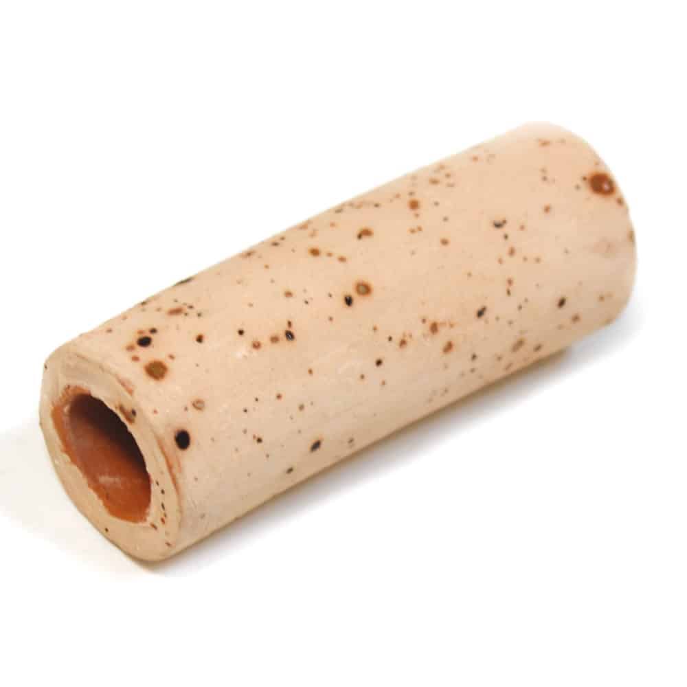 AMTRA DECO CYLINDRE EN ARGILE CREVETTES 6 cm