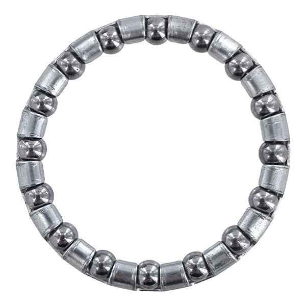 Cage à bille de Direction vélo SHIMANO 16 BILLES DE 3.96mm 30/38 PNA