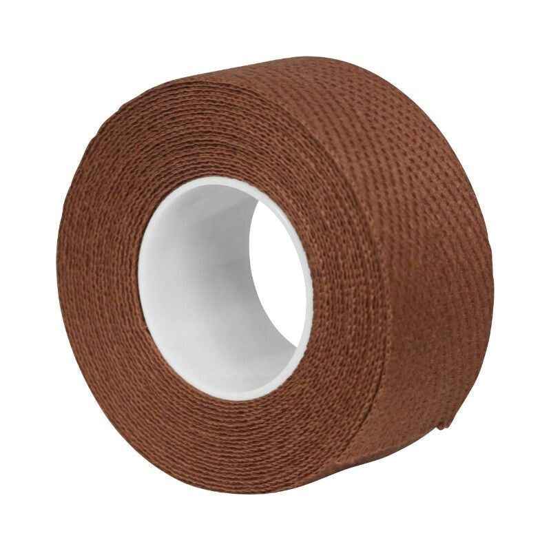 Guidoline Velox Tressostar 90 Marron x2 + 2 bouchons coton