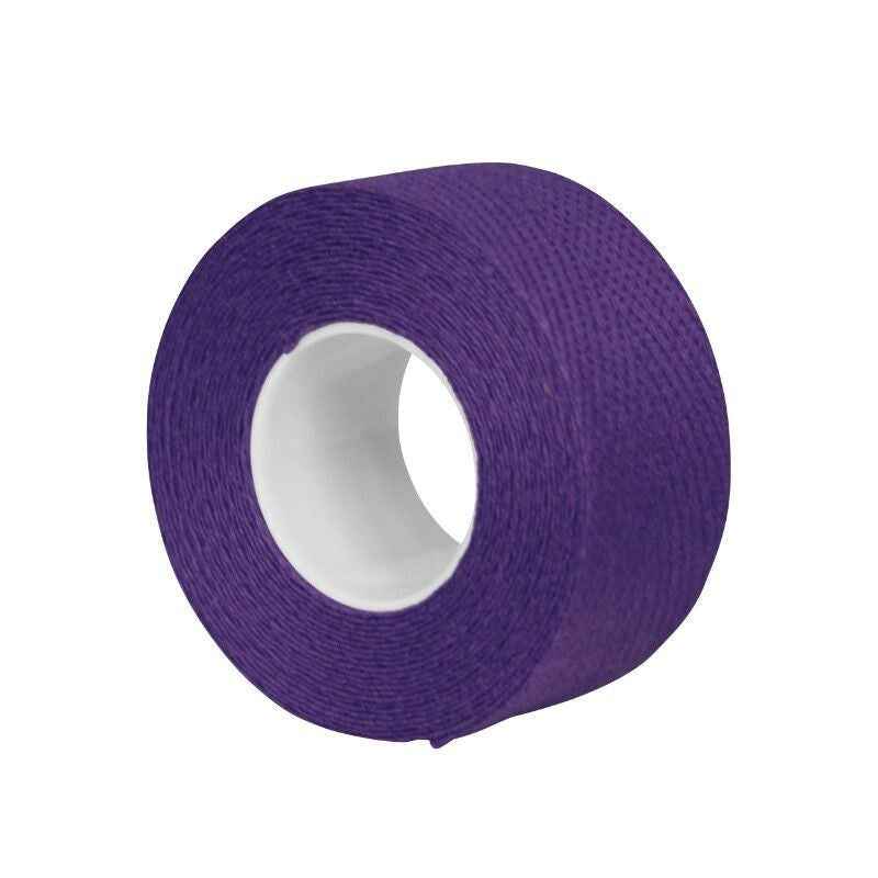 Guidoline Velox Tressostar 90 Violet x2 + 2 bouchons coton