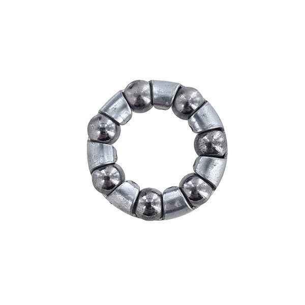 Cage à bille moyeux avant Vélo 7 BILLES 4,76mm 11/20 PNA