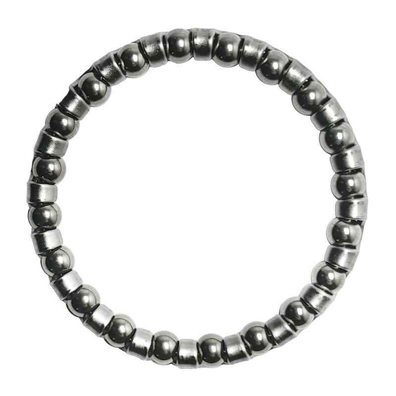 Cage à billes de Direction vélo OVERSIZE 1" 1/8eme PNA