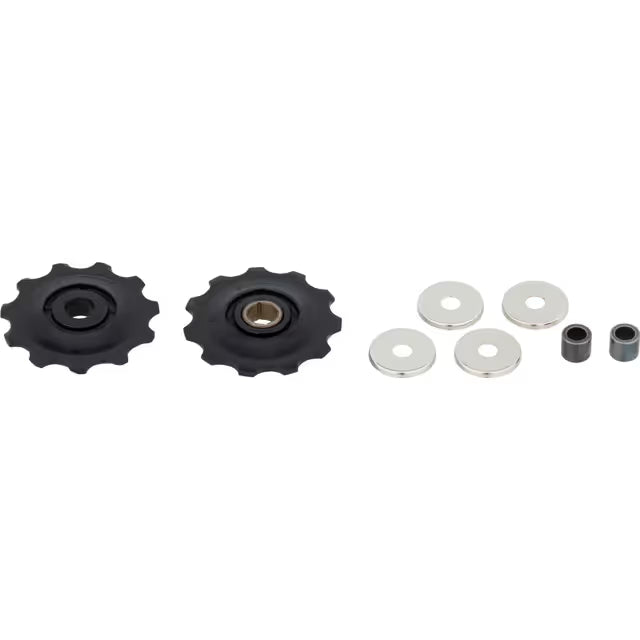 Galets de dérailleur arrière SHIMANO RD-5701 (paire)