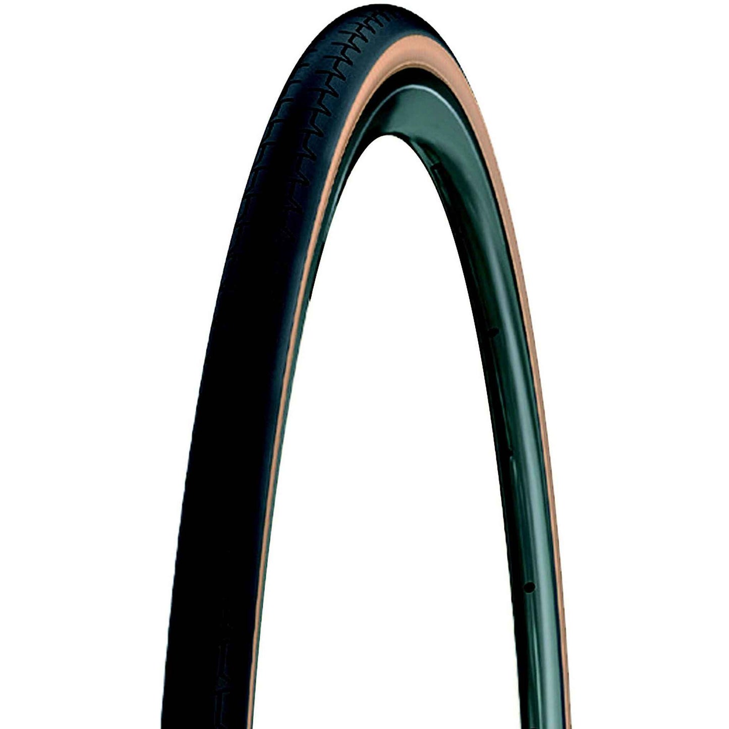 Pneu vélo route MICHELIN Dynamic "CLASSIC" 700X25 TR