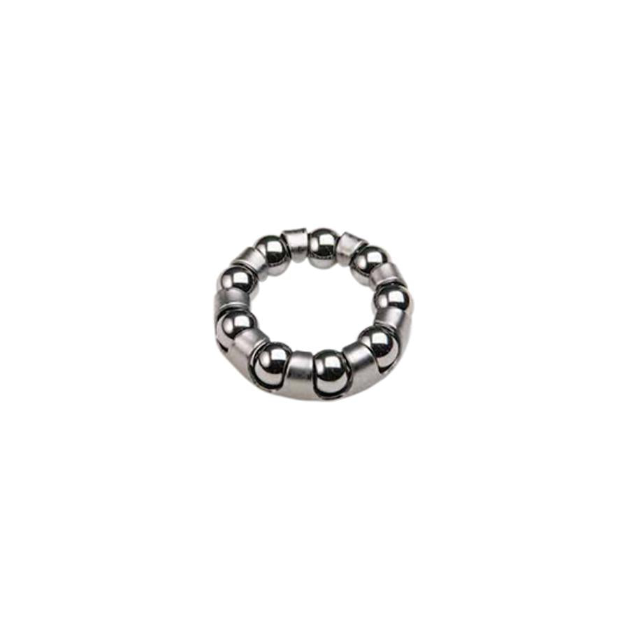 Cage à bille pédalier Vélo 9 BILLES diam : 29mm