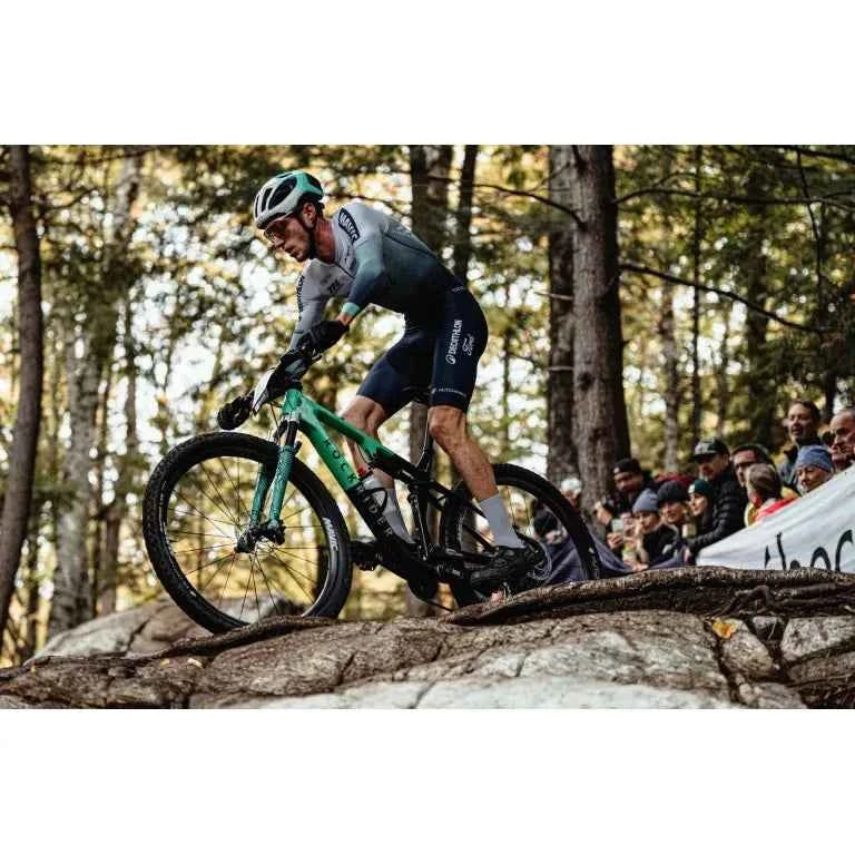 Mavic - Crossmax SL ULTIMATE 25 29" paire roues vélo VTT