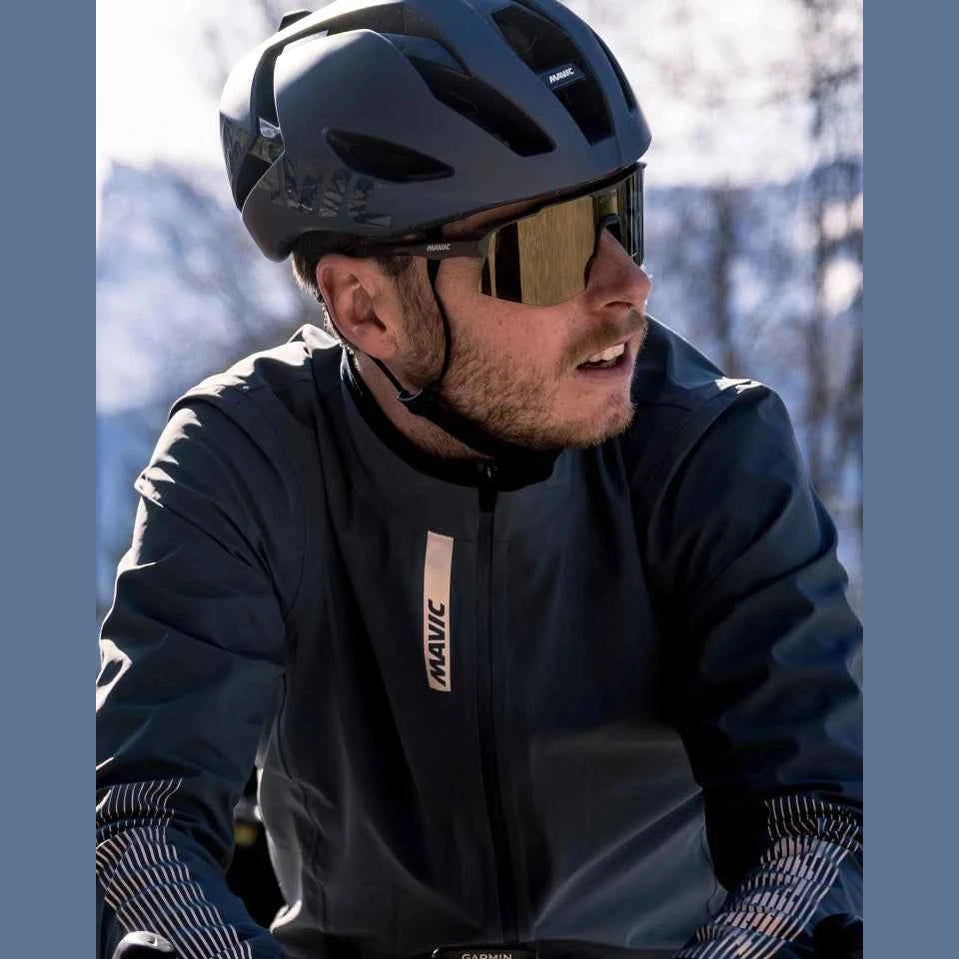 Veste Mavic Cosmic Storm JACKET HOMME