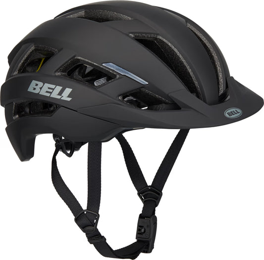BELL - Falcon XRV Led Mips - S Noir - Casque vélo VTT