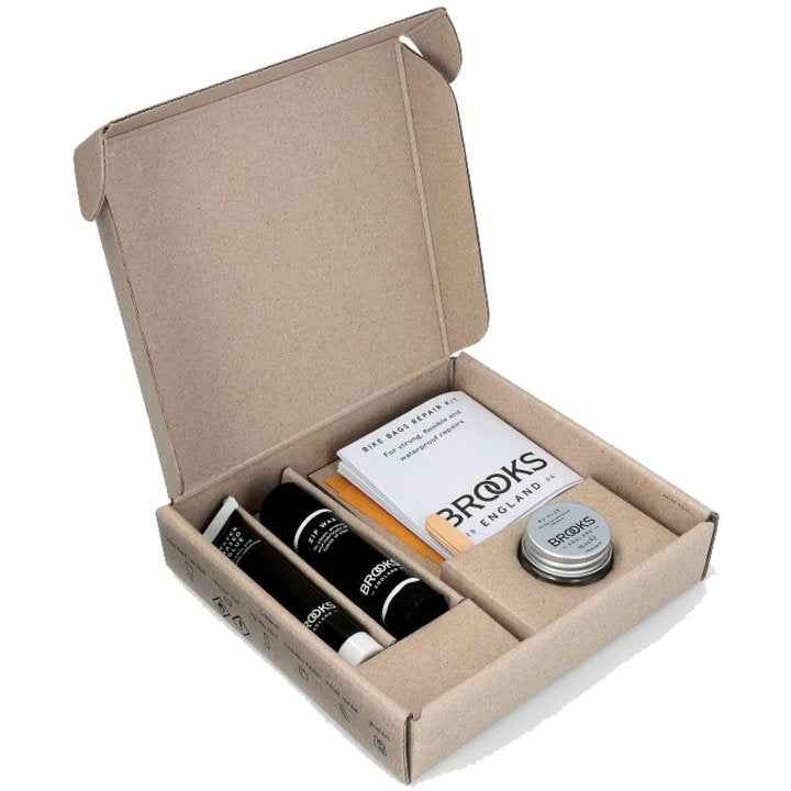 kit de réparation sac / sacoches BROOKS