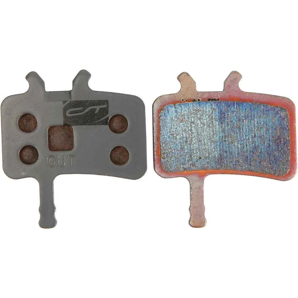 Plaquettes de frein Contec CBP-320 S SRAM/AVID/PROMAX/FORMULA