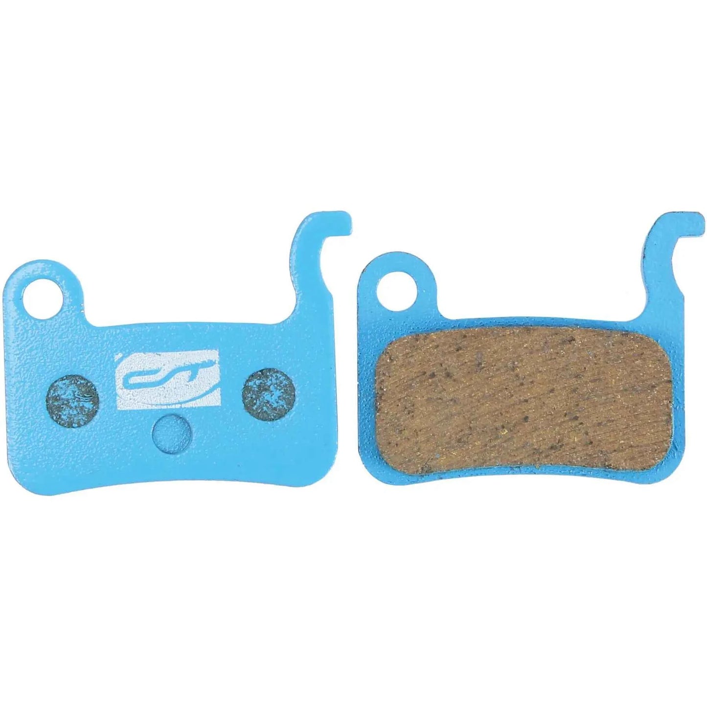 Plaquettes de frein Contec CBP-540 S SHIMANO XTR/DEORE XT/LX - TEKTRO TRP (paire)