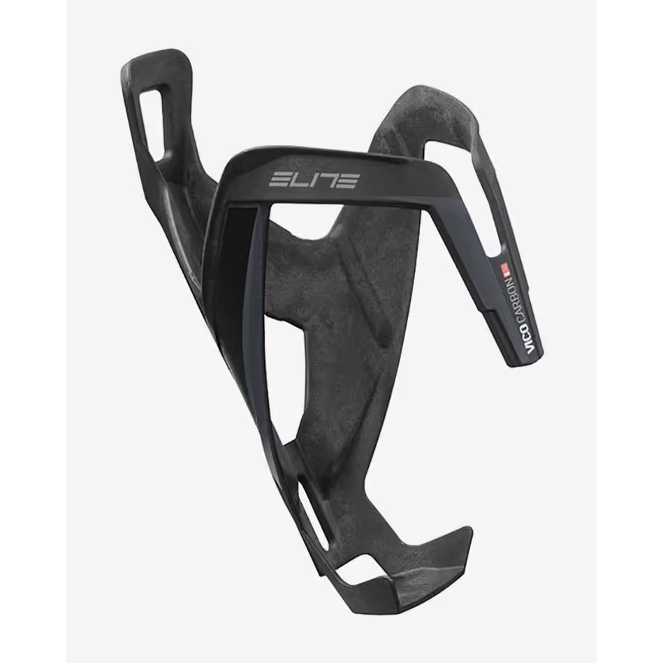 ELITE Porte-Bidon VICO Carbone