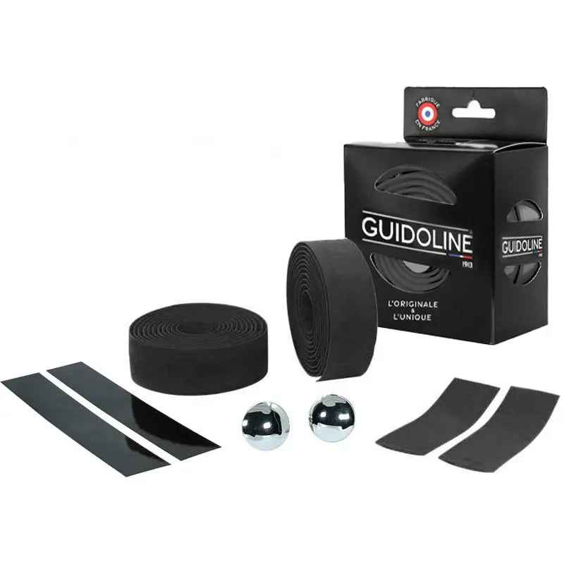 Guidoline VELOX MAXI CORK T4 Confort - NOIR - E.4.0mm