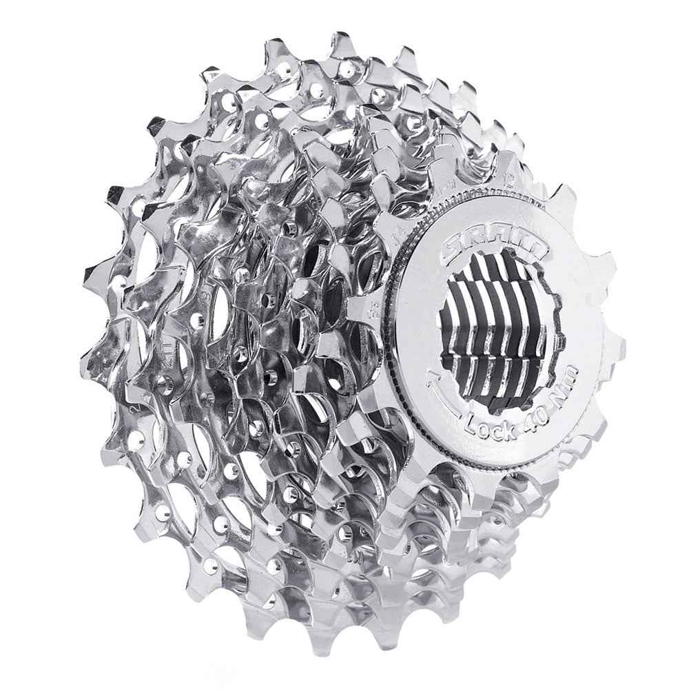 Cassette Sram PG-950 9 vitesses 11/28, 11/32, 11/34