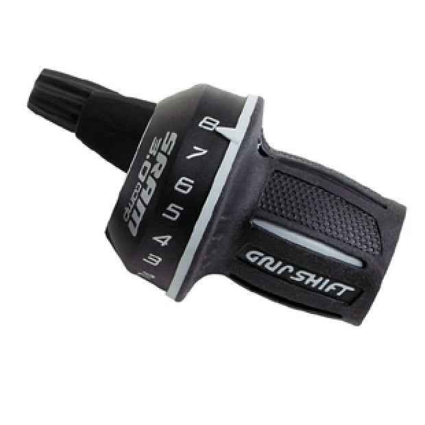 Manette de déraileur arrière Sram MRX COMP 8 vitesses avec câble