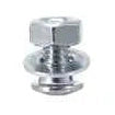 Serre Cable de Frein Vélo DIAM M6 Trou 2,5mm PNA