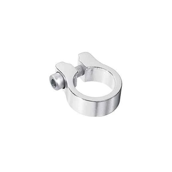 Collier Tige de selle Vélo Ø28,6 ergotec SCI-035