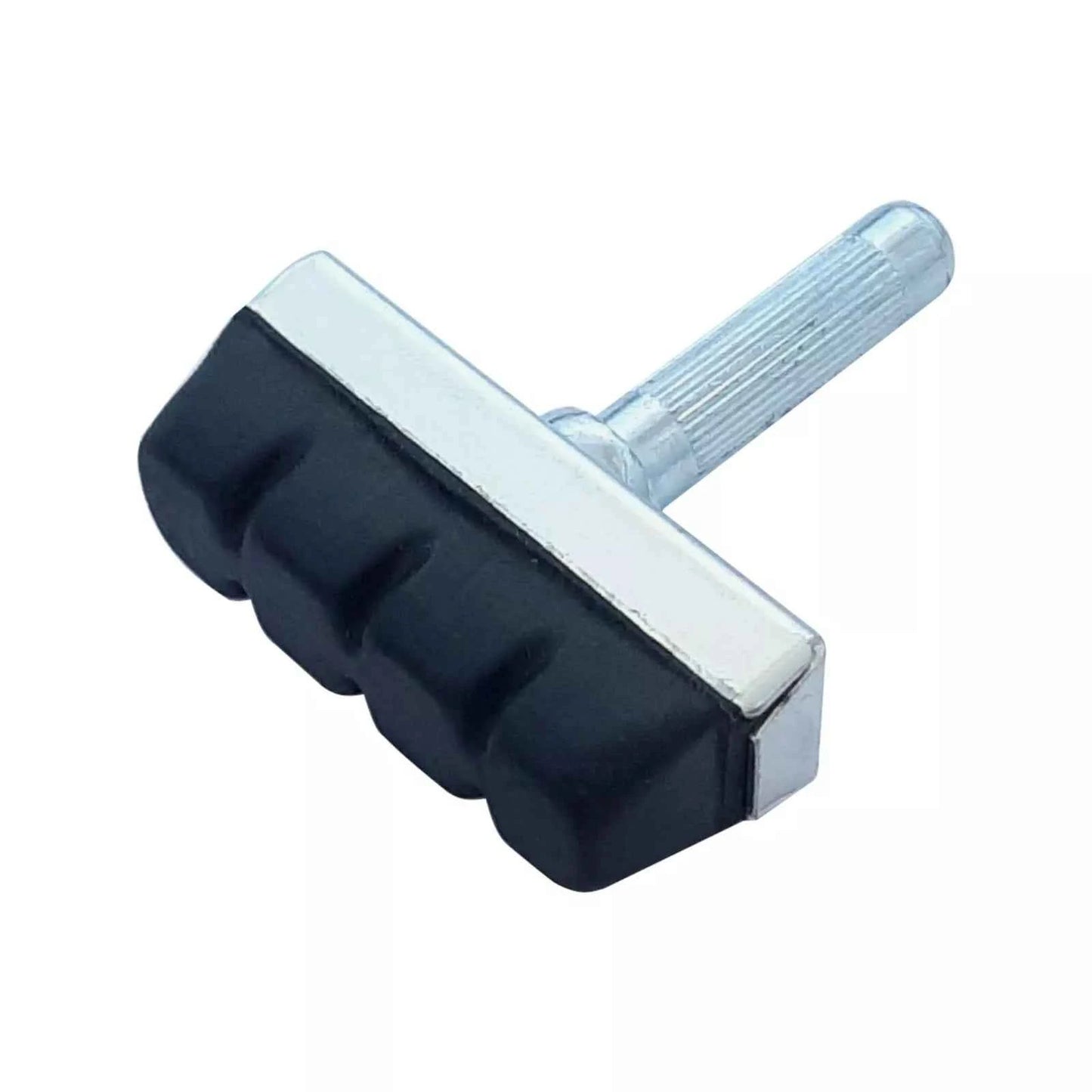 Patins de freins vélo x2 cantilever à tige 40mm PNA