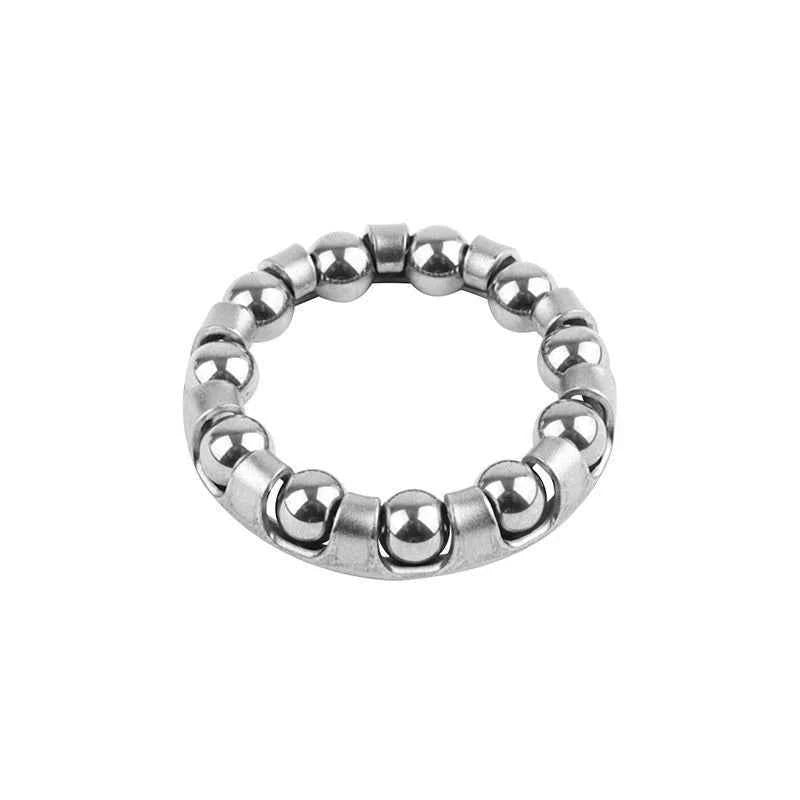 Cage à Billes 4.762 (3/16") Moyeu Arrière SHIMANO NEXUS C3000-11 BILLES