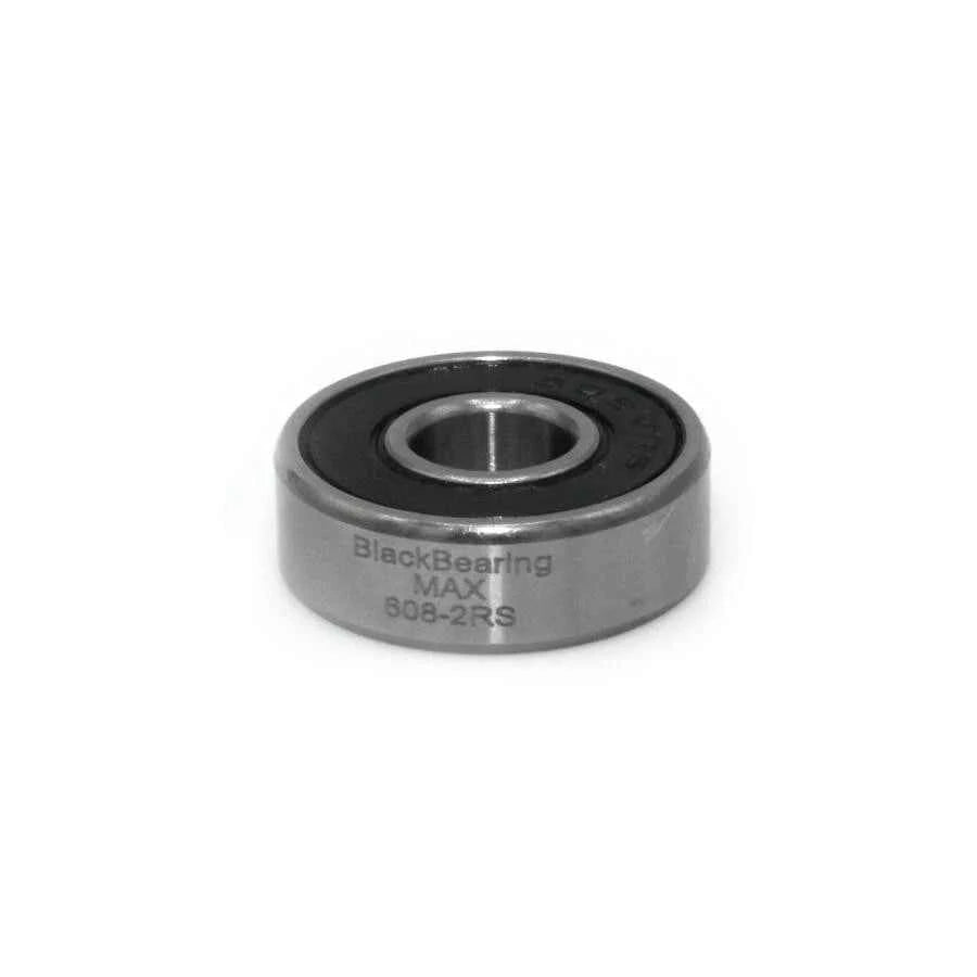 Roulement vélo Blackbearing Max 608 2RS