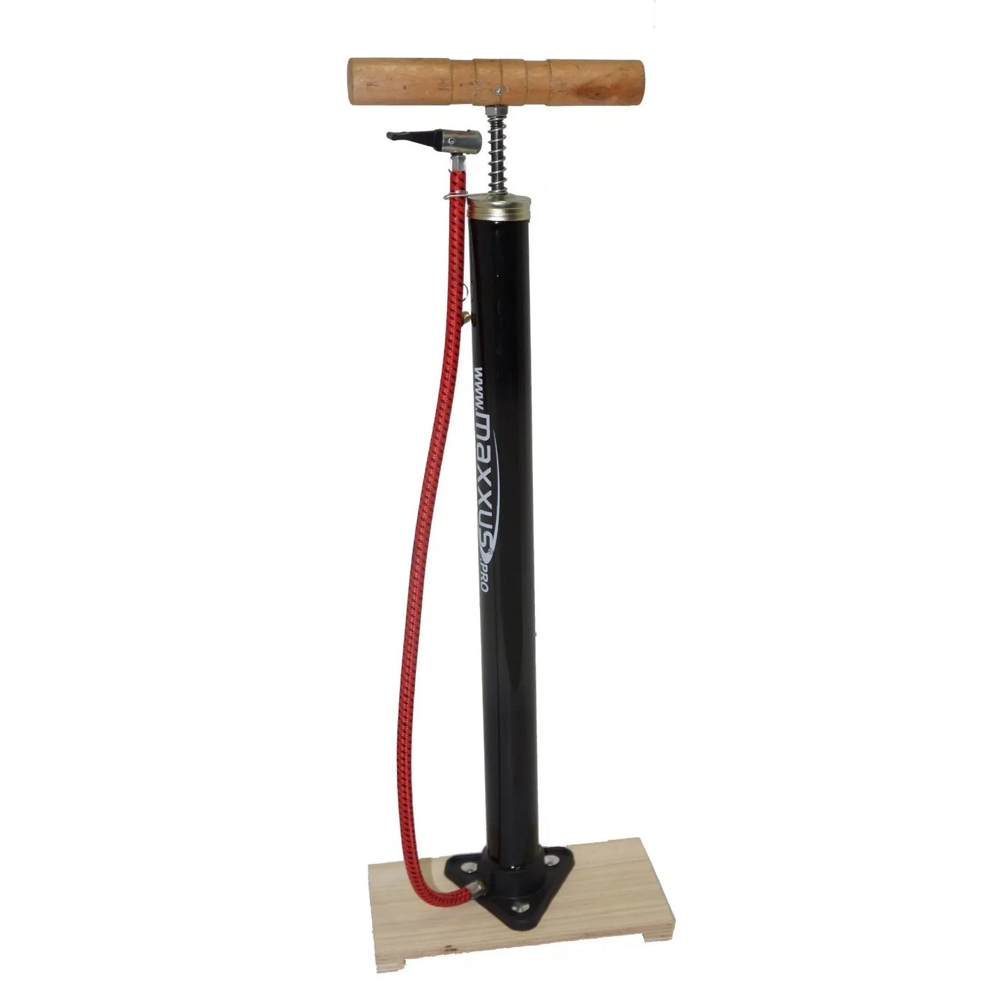 Pompe à pieds sur planche MAXXUS