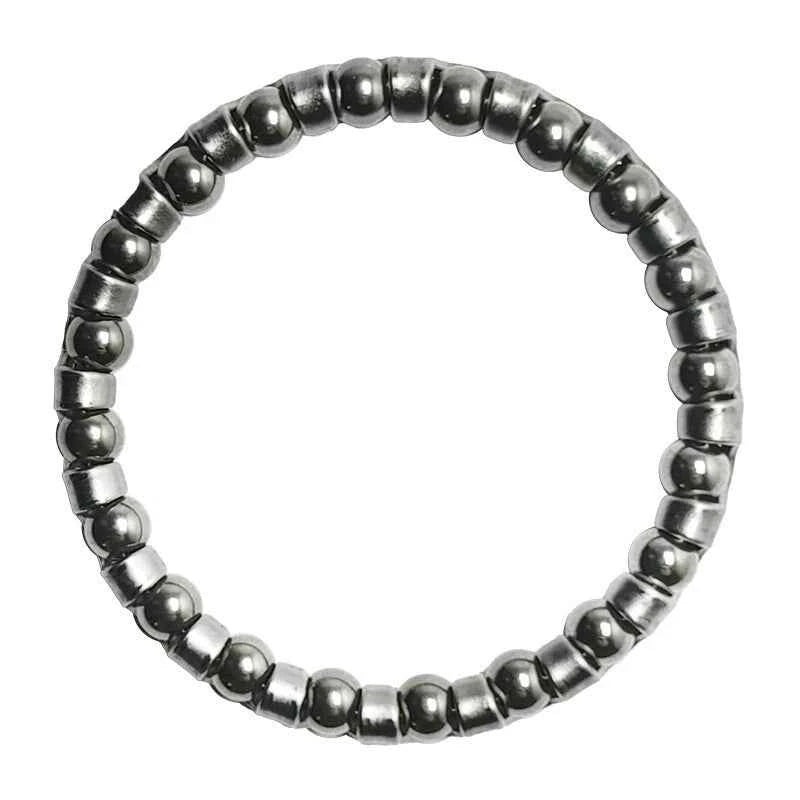 Cage à billes de Direction vélo OVERSIZE 1" 1/8eme PNA