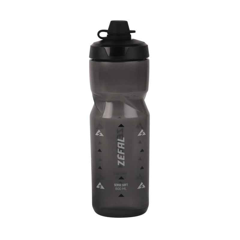Zefal Sense Soft 800ml No Mud bidon