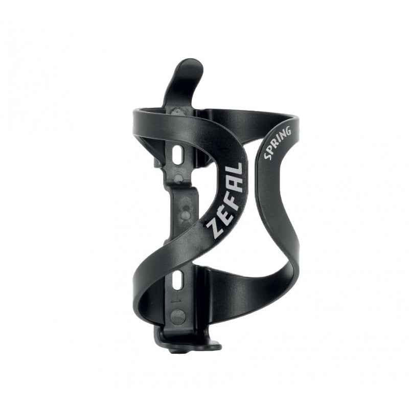 ZEFAL Porte bidon SPRING Noir