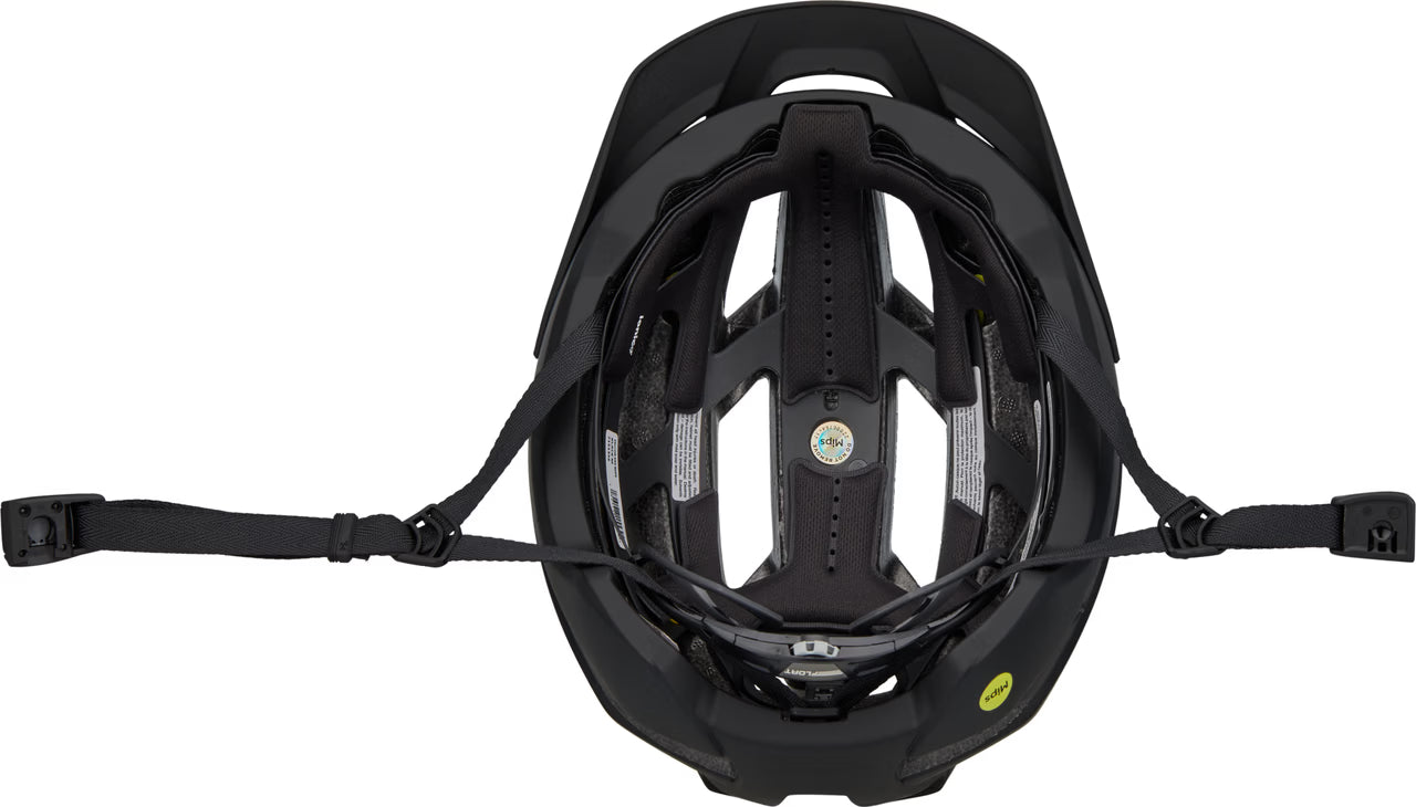 BELL - Falcon XRV Led Mips - S Noir - Casque vélo VTT