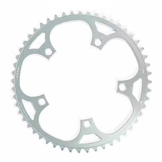 Plateau Stronglight 7075 ROUTE 54D 130mm