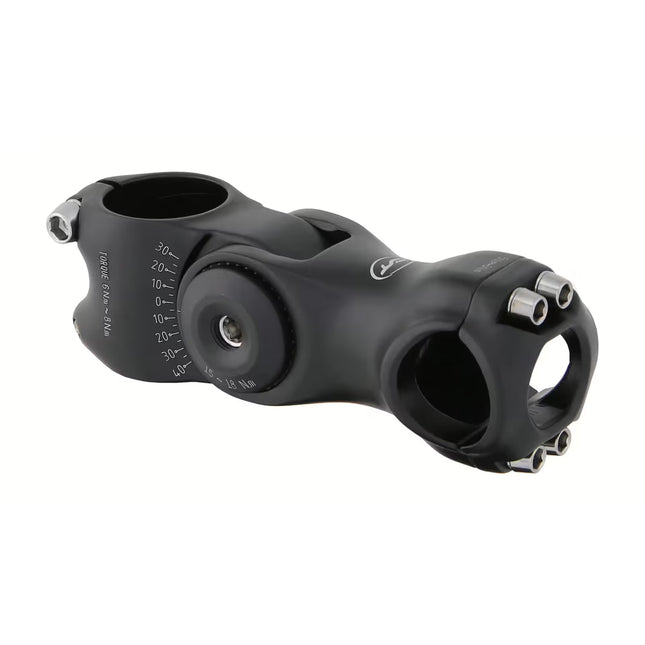 Potence Contec TARANTULA 90mm, 25,4, -30°/+40°, 1 1/8