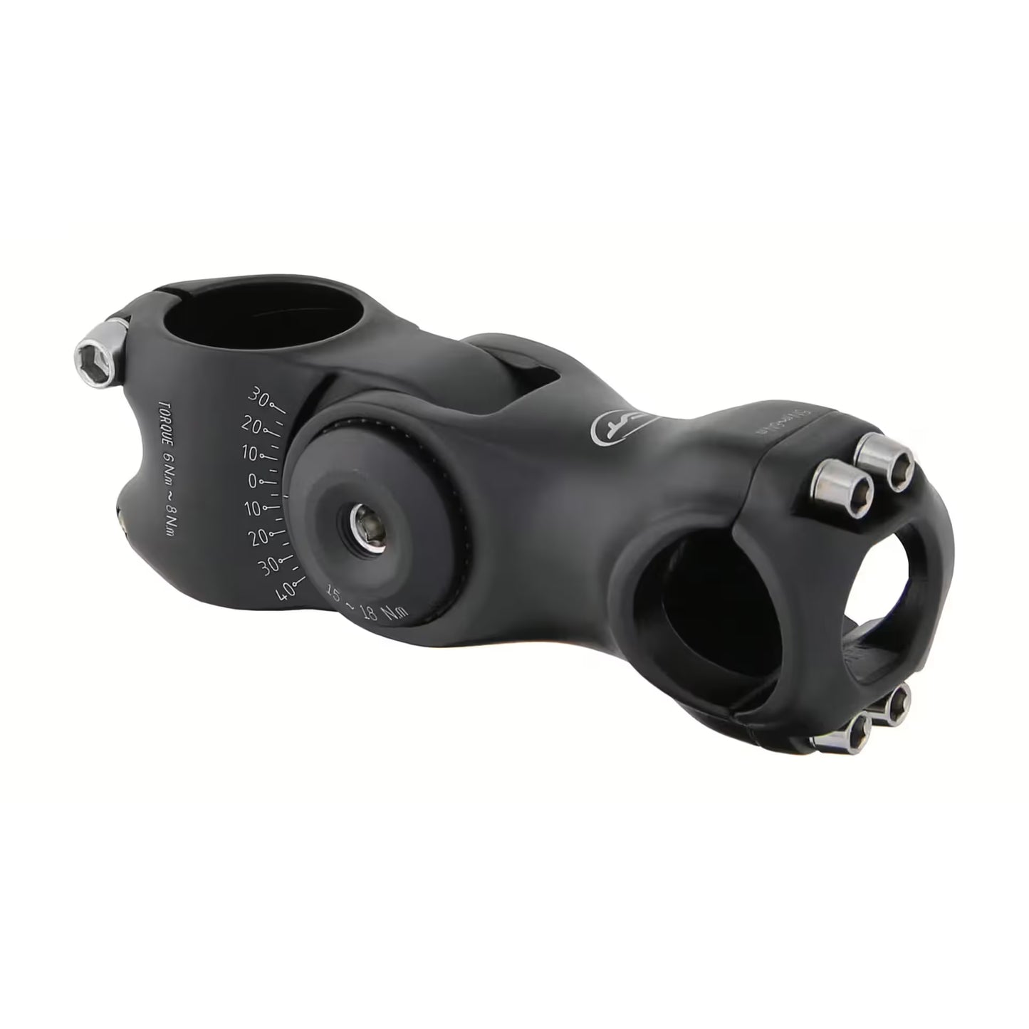 Potence Contec TARANTULA 90mm, 25,4, -30°/+40°, 1 1/8