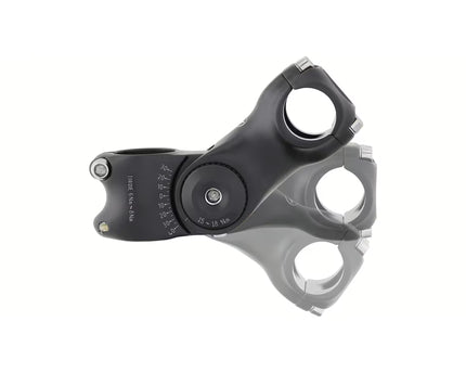 Potence Contec TARANTULA 90mm, 25,4, -30°/+40°, 1 1/8