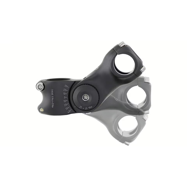 Potence Contec TARANTULA 90mm, 25,4, -30°/+40°, 1 1/8