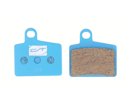 Plaquettes de frein Contec CBP-260 HAYES STROKER RYDE/DYNO (paire) organic