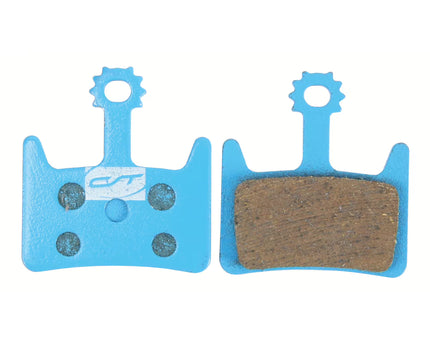 Plaquettes de frein Contec CBP-270 HAYES PRIME/COMP (paire)