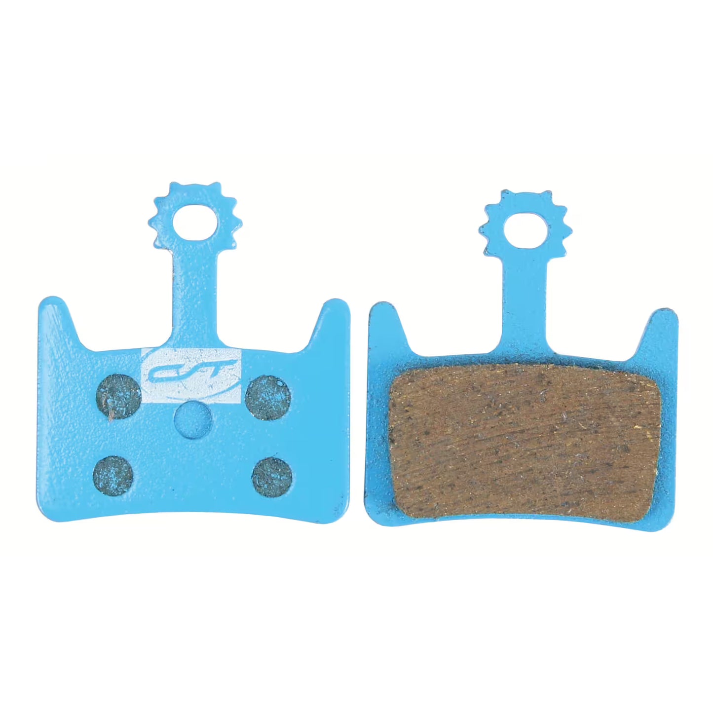 Plaquettes de frein Contec CBP-270 HAYES PRIME/COMP (paire)