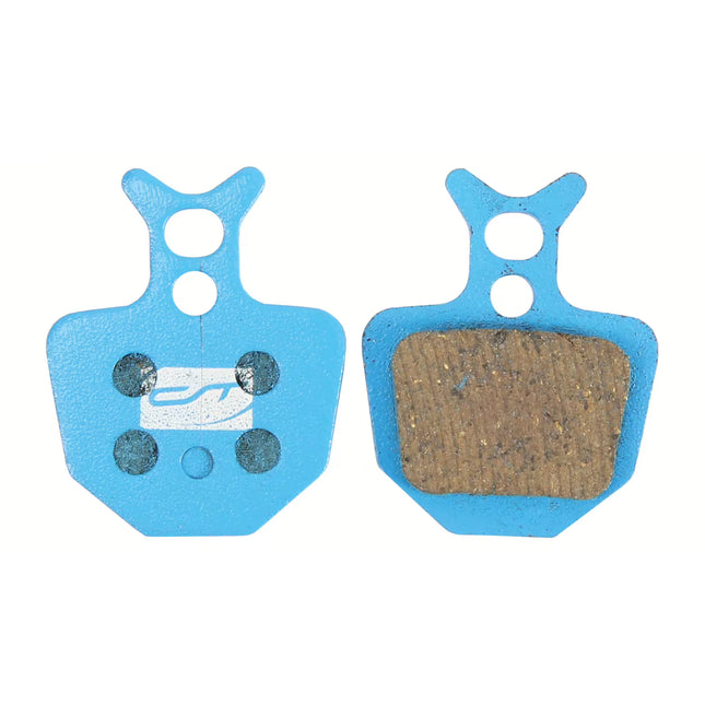 Plaquettes de frein Contec CBP-620 pour FORMULA, organic