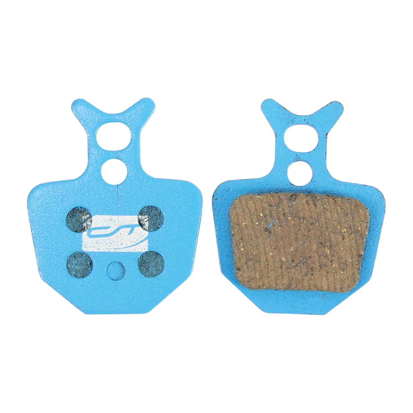 Plaquettes de frein Contec CBP-620 pour FORMULA, organic