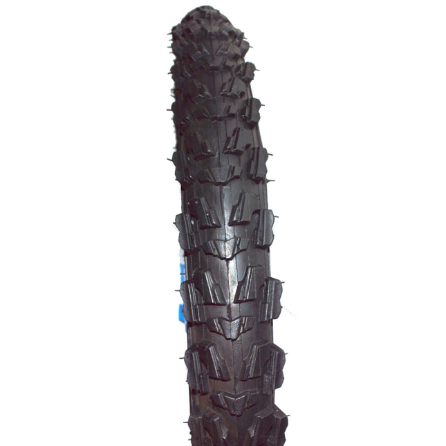 Pneu PNA 14"X1.75 (47-254) Tringle rigide NOIR