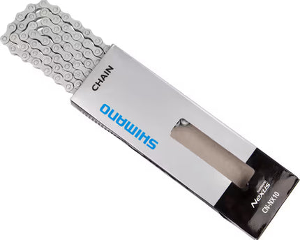 Chaîne SHIMANO NEXUS CN NX10 single speed 114 maillons